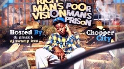 Chopper City - King Chef ( Mama Cooking )