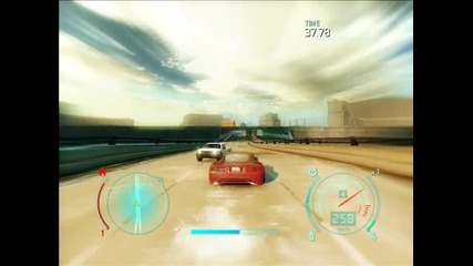 Nfs Undercover - Aston Martin + Tuning (max Graphics) [my Gam