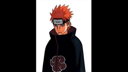 Pein Generation - Pieces 