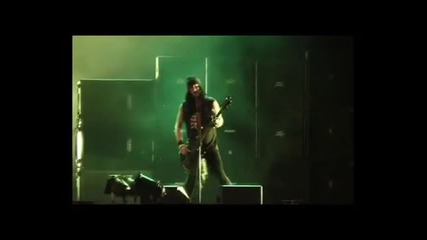 Hardcore Superstar - Beg For It 