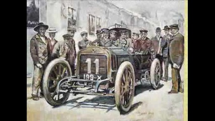 Old Car