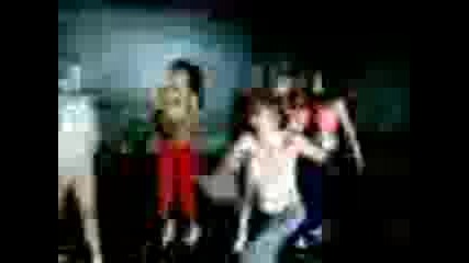 Pussycat Dolls - Beep 