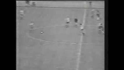 1981 Dinamo Tblissi Ussr 3 Feyenoord Holland 0 Cup Winners Cup