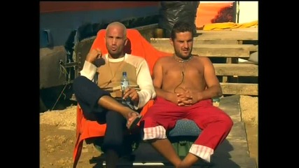 Big Brother 4 [10.10.2008] - Част 2