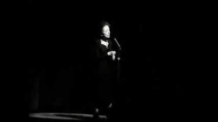 Edith Piaf - Milord - Djefera