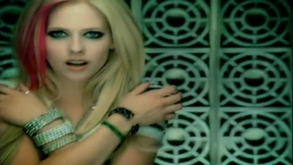 Avril Lavigne - Hot Avril Lavigne - V E V O 