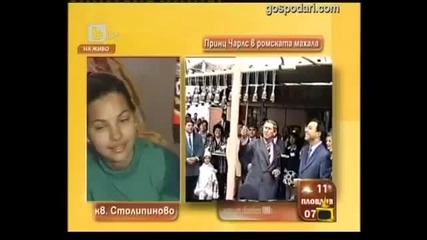 (смях) Като баща ми беше майка