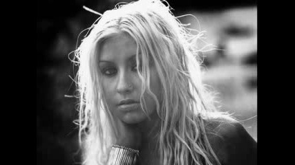 Christina aguilera AM OK