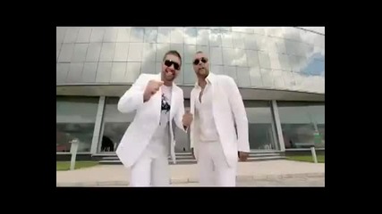Angel i Dj Damqn 2011- Top rezachka (official Video) Ангел и Dj Дамян