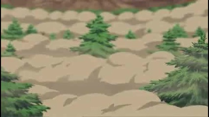 Naruto Shippuuden Епизод.41 Високо Качество [ Bg Sub ]
