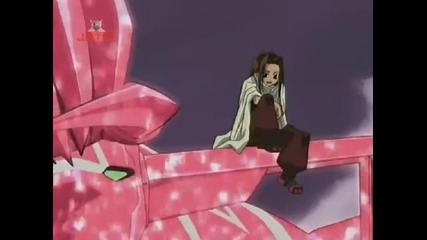 Shaman King (кралят на шаманите) епизод 31
