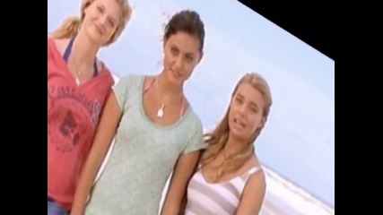 H2o - season 3 - Kate Alexa - Feel it too