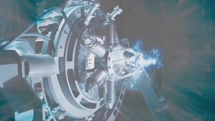 Супергеройската класика Отмъстителите (2012)