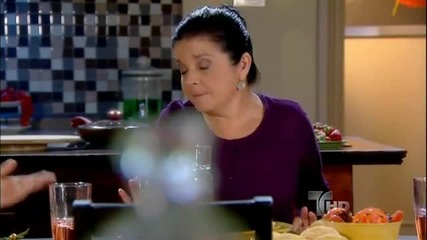 Una Maid en Manhattan Capitulo 69 Parte 2