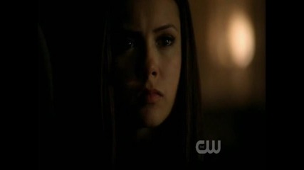 The Vampire Diaries