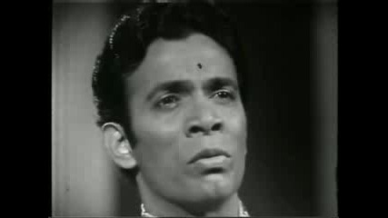 Kamahl - Sounds of Goodbye - 1969 