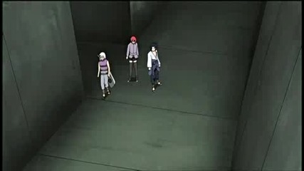 Naruto Shippuuden - Епизод 117 Bg Sub Високо Качество