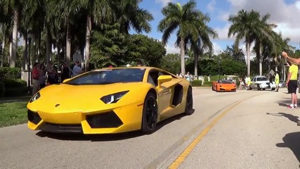 Supercars Exotic Cars Top Speed