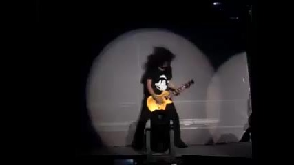 Dont Cry Guns N' Roses
