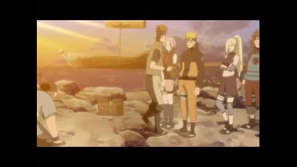 [ Eng sub ] Naruto Shippuuden 224