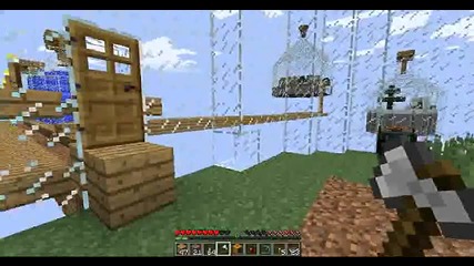 Minecraft В буркан ,нали ? Ep. 5