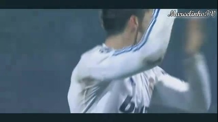 Cristiano Ronaldo Say Jumbo Hd Promo 2010 - 2011 