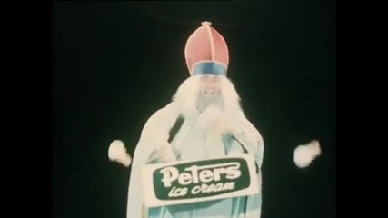 Flash And The Pan - Hey St Peter (1978)