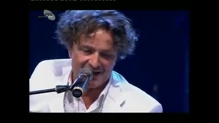 Severina feat Goran Bregovic - Ruzica si bila - (live) - Arena Beograd - Rts - 2009