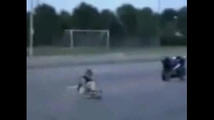 брутални пребивания с мотори