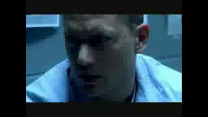 Prison Break - Black Swan