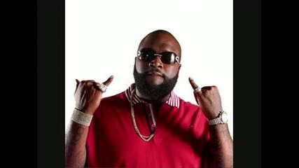 Rick Ross - Kiss My Pinky Ring Curly [dirty] New