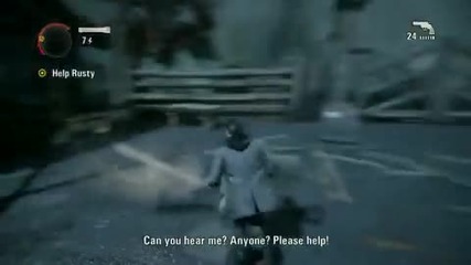Alan Wake-глава2-част2---andyshow