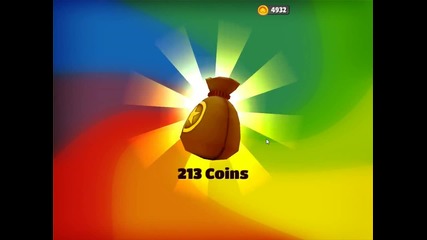 Subway surf