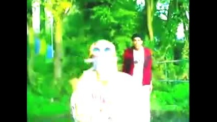The Prodigy - Out Of Space