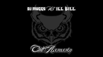 Dj Muggs vs Ill Bill - Cult Assassin