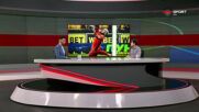 Трите предложения за Спасяване на кръга от 22 кръг на efbet Лига