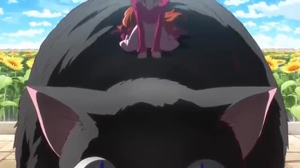 Toriko Movie Bishokushin Special Menu Trailer 2013