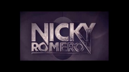 Nicky Romero and Zrqq - Wtf