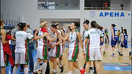 Даниела Петева: Най-важни са защитата и желанието