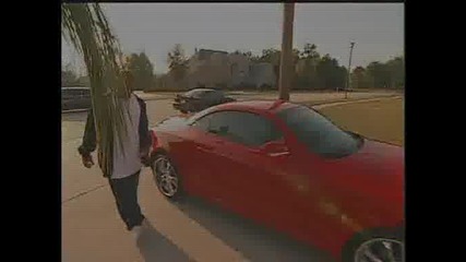 Mtv Cribs - Cash Money Cars