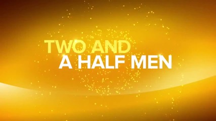 Two and a Half Men 10x12 Promo | Welcome to Alancrest |