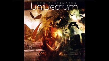 Universum - War of Ages 