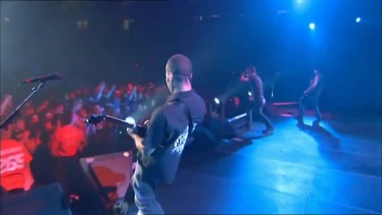 Godsmack - Faceless
