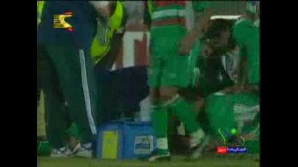 Player Dead