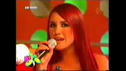 Dul habla del paparazzi en Muevete