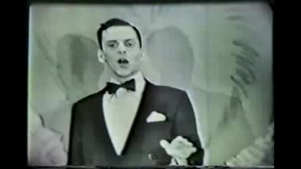 Frank Sinatra - I Love You (1951)