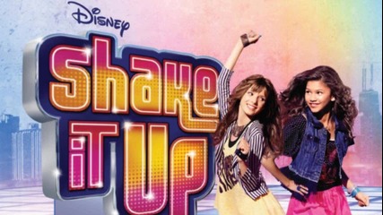 Shake it up - roll the dice