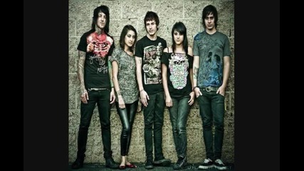 [rt] Eyes Set To Kill - The Listening