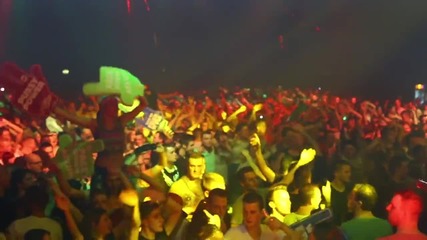 Pussy Lounge 03.01.2015 Official Aftermovie