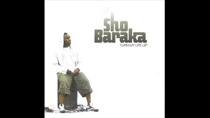Tedashii Ft Sho Baraka Ft Json - Maranatha